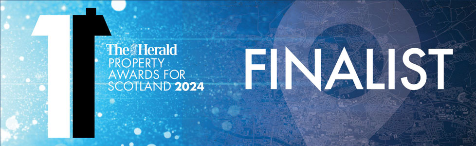 The Herald Propoerty Awards 2O24, Scotalnd, Finalist