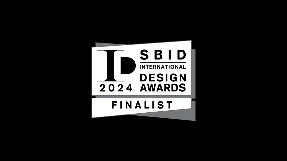 SBID Finalist Nomination post image